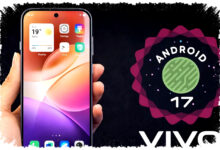 Vivo Buka Android 17 Developer Preview, Cuma X300 Pro dan iQOO 15 yang Kebagian