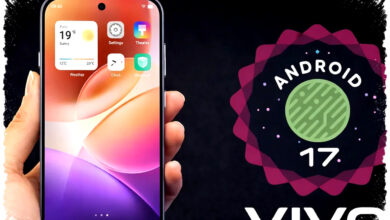 Vivo Buka Android 17 Developer Preview, Cuma X300 Pro dan iQOO 15 yang Kebagian