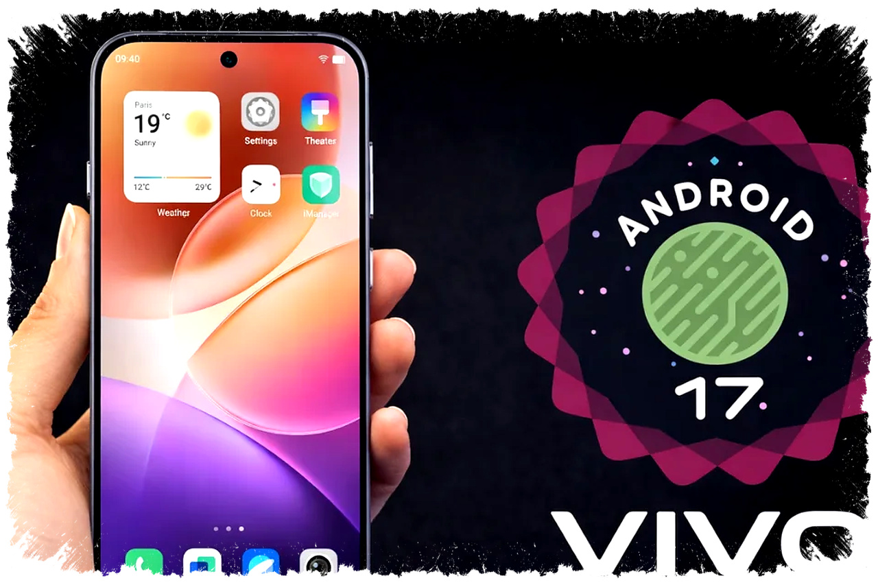 Vivo Buka Android 17 Developer Preview, Cuma X300 Pro dan iQOO 15 yang Kebagian Vivo Buka Android 17 Developer Preview, Cuma X300 Pro dan iQOO 15 yang Kebagian