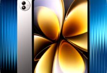 Vivo Pad 6 Pro Resmi Hadir, Tablet Tipis Ini Bawa Layar 4K dan Baterai 13.000mAh