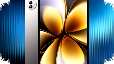 Vivo Pad 6 Pro Resmi Hadir, Tablet Tipis Ini Bawa Layar 4K dan Baterai 13.000mAh