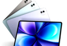 Vivo Pad 6 Pro Resmi, Tablet 4K Dengan Baterai 13.000 mAh yang Sulit Diabaikan