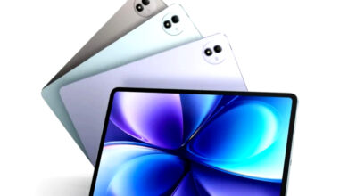 Vivo Pad 6 Pro Resmi, Tablet 4K Dengan Baterai 13.000 mAh yang Sulit Diabaikan