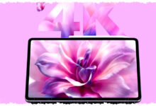 Vivo Pad 6 Pro Terlalu Gahar untuk Disebut Tablet Biasa, Layar 4K 144Hz dan Chip Elite Gen 5 Vivo Pad 6 Pro Terlalu Gahar untuk Disebut Tablet Biasa, Layar 4K 144Hz dan Chip Elite Gen 5