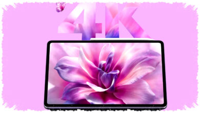 Vivo Pad 6 Pro Terlalu Gahar untuk Disebut Tablet Biasa, Layar 4K 144Hz dan Chip Elite Gen 5