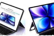 Vivo Pad 6 Pro Terlalu Sulit Diabaikan, Layar 4K 144Hz Ini Menggoda Desainer dan Pecinta Film