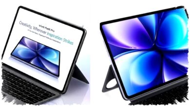 Vivo Pad 6 Pro Terlalu Sulit Diabaikan, Layar 4K 144Hz Ini Menggoda Desainer dan Pecinta Film