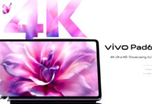 Vivo Pad6 Pro Bawa Layar 4K Dan Snapdragon 8 Elite Gen 5, Tablet Yang Serius Incar Laptop