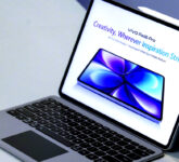 Vivo Pad6 Pro Siap Mengubah Standar Tablet Android, Layar 4K 13,2 Inci dan Snapdragon 8 Elite Gen 5