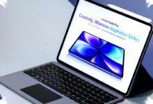 Vivo Pad6 Pro Siap Mengubah Standar Tablet Android, Layar 4K 13,2 Inci dan Snapdragon 8 Elite Gen 5