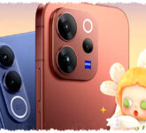 Vivo Patenkan Ponsel Layar Gulung Vertikal, Saat Dibuka Langsung Memanjang Ke Atas Vivo Patenkan Ponsel Layar Gulung Vertikal, Saat Dibuka Langsung Memanjang Ke Atas