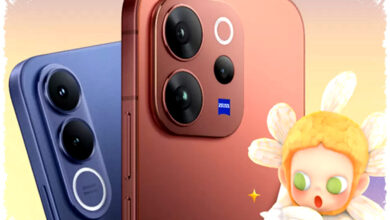 Vivo Patenkan Ponsel Layar Gulung Vertikal, Saat Dibuka Langsung Memanjang Ke Atas Vivo Patenkan Ponsel Layar Gulung Vertikal, Saat Dibuka Langsung Memanjang Ke Atas