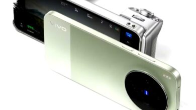 Vivo Siapkan Gebrakan 30 Maret, X300 Ultra Bawa Kamera 200 MP dan Pad 6 Pro 4K
