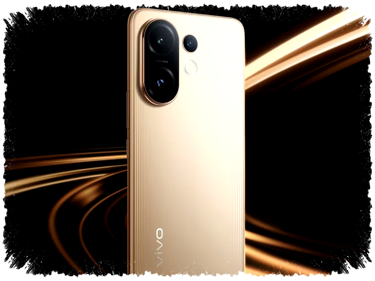 Vivo T5 Pro 5G Mulai Digoda, Baterai 9.020mAh Ini Terlalu Ganas untuk Diabaikan