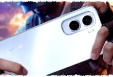 Vivo T5 Pro 5G Resmi Meluncur 15 April, Baterai 9.020mAh Jadi Senjata Utama