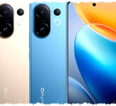 Vivo T5 Pro 5G Segera Meluncur, Baterai 9.020mAh di Bodi Tipis Ini Sulit Diabaikan Vivo T5 Pro 5G Segera Meluncur, Baterai 9.020mAh di Bodi Tipis Ini Sulit Diabaikan