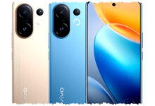 Vivo T5 Pro 5G Segera Meluncur, Baterai 9.020mAh di Bodi Tipis Ini Sulit Diabaikan