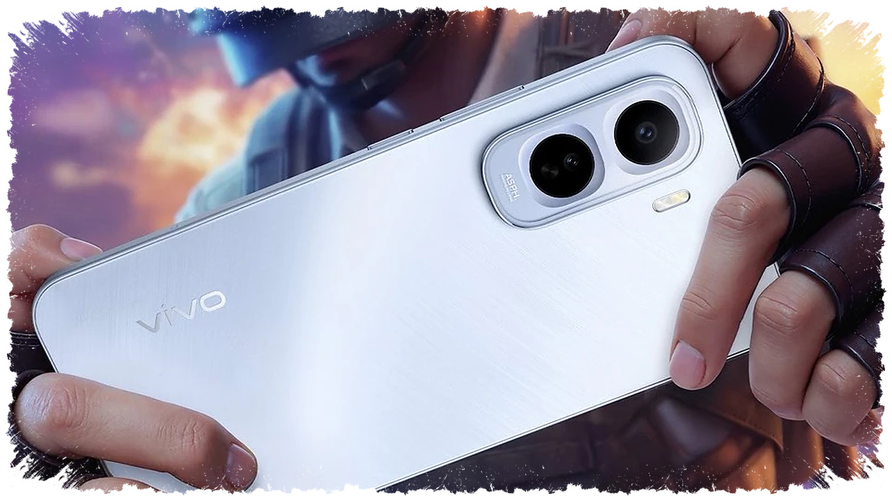 Vivo T5 Pro 5G Tercium Naik Kelas, Harga Bocor Saat Speknya Terlihat Makin Buas