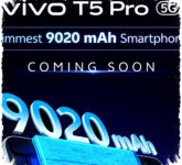 Vivo T5 Pro Muncul dengan Baterai 9.020mAh, Bonus Extender Kit yang Mengusik Kelasnya Vivo T5 Pro Muncul dengan Baterai 9.020mAh, Bonus Extender Kit yang Mengusik Kelasnya