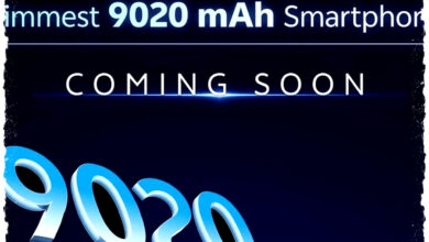 Vivo T5 Pro Muncul dengan Baterai 9.020mAh, Bonus Extender Kit yang Mengusik Kelasnya Vivo T5 Pro Muncul dengan Baterai 9.020mAh, Bonus Extender Kit yang Mengusik Kelasnya