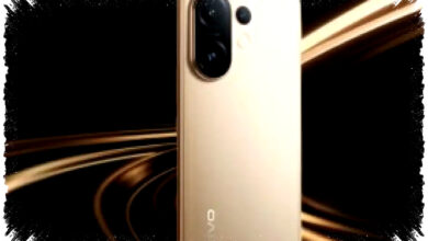 Vivo T5 Pro Siap Tiba Dengan AMOLED 144Hz Dan Tahan Air IP69, Mid-Range Yang Terlalu Serius