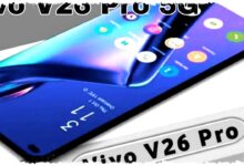 Vivo V26 Pro 5G Premium Hadir Dengan Kamera 220MP, Flagship Yang Terlalu Serius Di Kelasnya