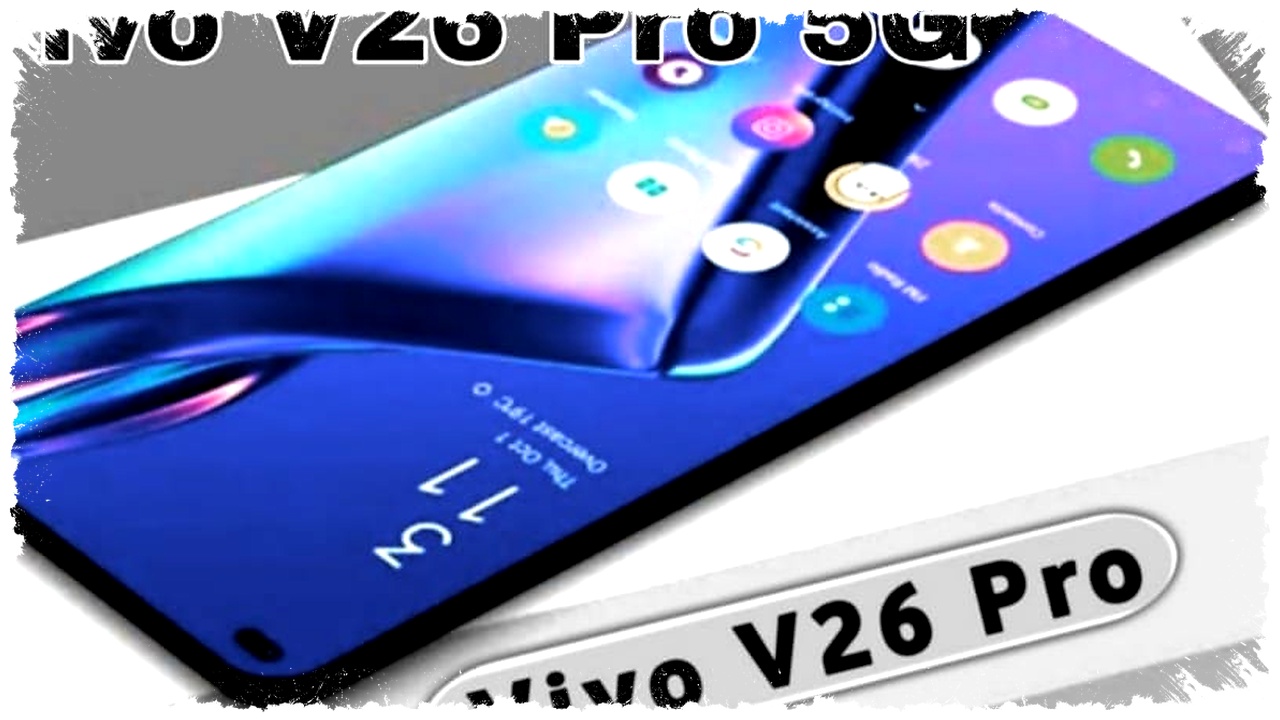 Vivo V26 Pro 5G Premium Hadir Dengan Kamera 220MP, Flagship Yang Terlalu Serius Di Kelasnya Vivo V26 Pro 5G Premium Hadir Dengan Kamera 220MP, Flagship Yang Terlalu Serius Di Kelasnya