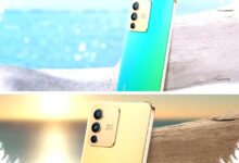 Vivo V3 5G Andalkan Kamera Ganda 50MP, Harga Rp 5,9 Juta Patut Dipikirkan Serius