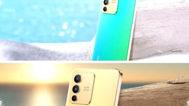 Vivo V3 5G Andalkan Kamera Ganda 50MP, Harga Rp 5,9 Juta Patut Dipikirkan Serius