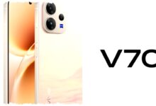 Vivo V70 5G Rp9 Jutaan, Kamera ZEISS Dan Baterai 6.500 mAh Bikin Melirik Serius