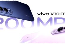 Vivo V70 Atau V70 FE, Selisih Harga Jauh Dan Fitur Kuncinya Beda Total