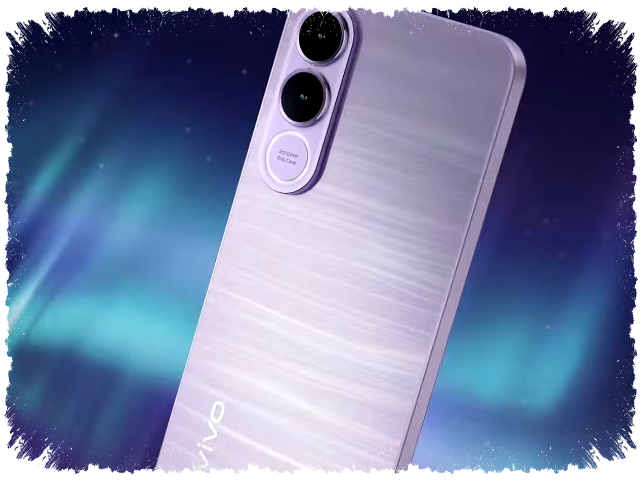 Vivo V70 FE Datang Terlalu Agresif, Baterai 7000mAh dan Kamera 200MP Sulit Diabaikan