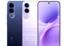 Vivo V70 FE Datang Terlalu Niat, Baterai 7.000mAh dan Kamera 200MP dalam Satu Ponsel