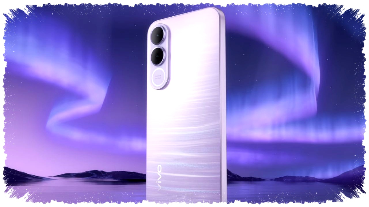 Vivo V70 FE Resmi, Kamera 200 MP dan Baterai 7.000mAh Ini Terlalu Sulit Diabaikan Vivo V70 FE Resmi, Kamera 200 MP dan Baterai 7.000mAh Ini Terlalu Sulit Diabaikan