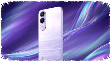 Vivo V70 FE Resmi Meluncur, Kamera 200MP dan Baterai 7.000mAh Jadi Senjata Utama Vivo V70 FE Resmi Meluncur, Kamera 200MP dan Baterai 7.000mAh Jadi Senjata Utama