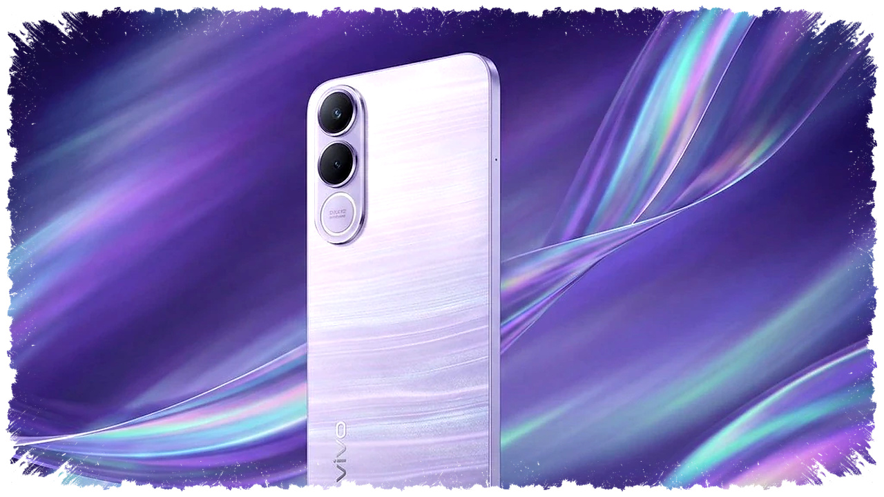 Vivo V70 FE Resmi Meluncur, Kamera 200MP dan Baterai 7.000mAh Jadi Senjata Utama Vivo V70 FE Resmi Meluncur, Kamera 200MP dan Baterai 7.000mAh Jadi Senjata Utama