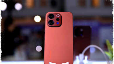 Vivo V70 Varian 12GB 512GB Hadir, Kapasitas Lebih Besar untuk Festival Tanpa Batas!