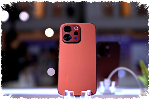 Vivo V70 Varian 12GB 512GB Hadir, Kapasitas Lebih Besar untuk Festival Tanpa Batas!