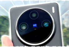 Vivo X100 Pro 2026, Zoom Jarak Jauh Tajam Tanpa Blur Tanpa DSLR