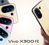 Vivo X300 FE Makin Dekat, Desain Kamera Baru dan Snapdragon 8 Gen 5 Siap Menggoda