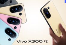 Vivo X300 FE Makin Dekat, Desain Kamera Baru dan Snapdragon 8 Gen 5 Siap Menggoda