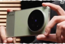 Vivo X300 FE Segera Meluncur, Bocoran Warna Hijau dan Desain Kameranya Terungkap Vivo X300 FE Segera Meluncur, Bocoran Warna Hijau dan Desain Kameranya Terungkap