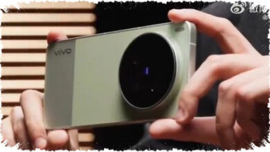 Vivo X300 FE Segera Meluncur, Bocoran Warna Hijau dan Desain Kameranya Terungkap