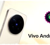 Vivo X300 Pro dan iQOO 15 Masuk Android 17 Beta, Berani Coba Saat Fitur Inti Tumbang? Vivo X300 Pro dan iQOO 15 Masuk Android 17 Beta, Berani Coba Saat Fitur Inti Tumbang?