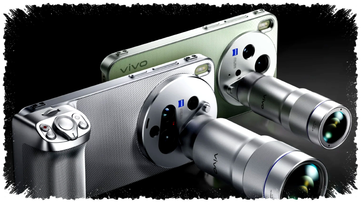 Vivo X300 Ultra Makin Menantang, Bocoran Warna dan Banderolnya Terasa Sulit Diterima