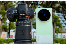 Vivo X300 Ultra Menampar Sony A7 III di Siang Hari, Kamera Ponsel Sudah Sejauh Ini?