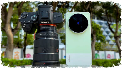 Vivo X300 Ultra Menampar Sony A7 III di Siang Hari, Kamera Ponsel Sudah Sejauh Ini? Vivo X300 Ultra Menampar Sony A7 III di Siang Hari, Kamera Ponsel Sudah Sejauh Ini?