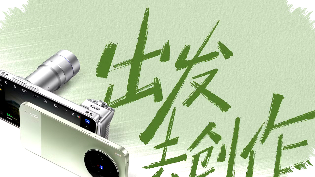 Vivo X300 Ultra Menantang Galaxy S26 Ultra, Saat Kamera Ponsel Biasa Terasa Terlalu Dasar Vivo X300 Ultra Menantang Galaxy S26 Ultra, Saat Kamera Ponsel Biasa Terasa Terlalu Dasar