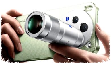 Vivo X300 Ultra Pasang Dua Kamera 200MP, Standar Fotografi Mobile Resmi Bergeser