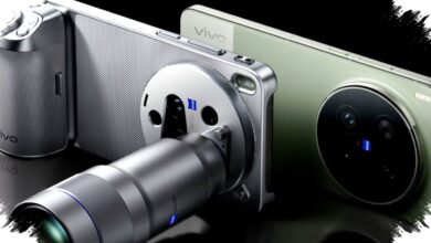 Vivo X300 Ultra Resmi, Dua Kamera 200 MP Zeiss dan Snapdragon 8 Elite Gen 5 Menyerang Flagship